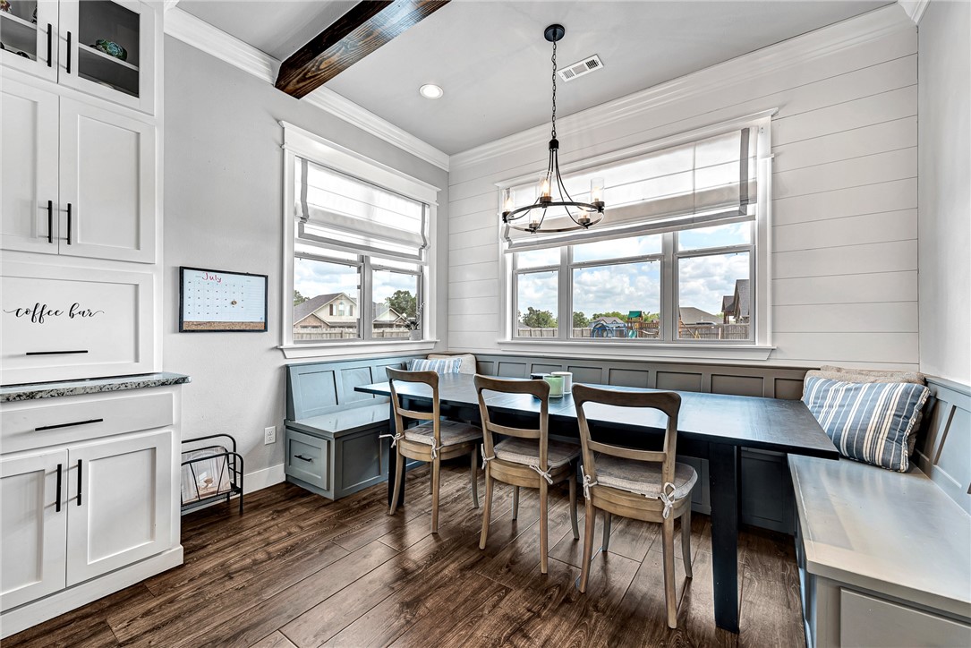 Harmon Trails Estates - Residential