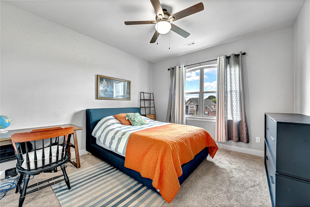 Harmon Trails Estates - Residential