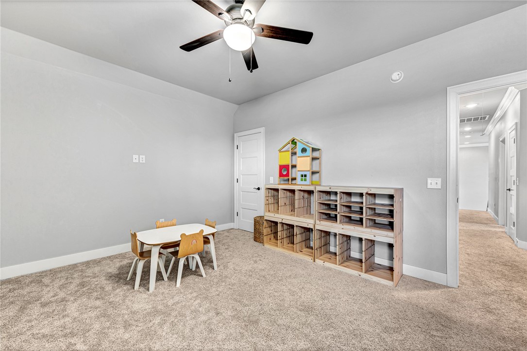 Harmon Trails Estates - Residential