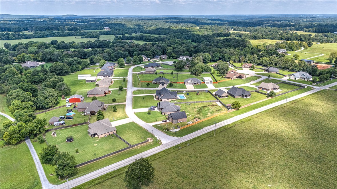 Harmon Trails Estates - Residential