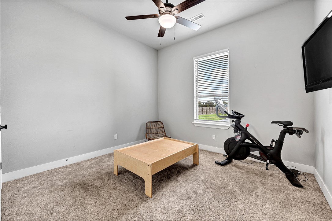 Harmon Trails Estates - Residential