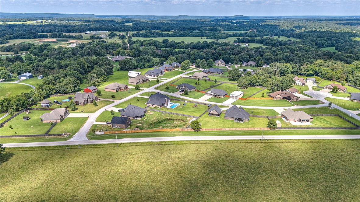 Harmon Trails Estates - Residential