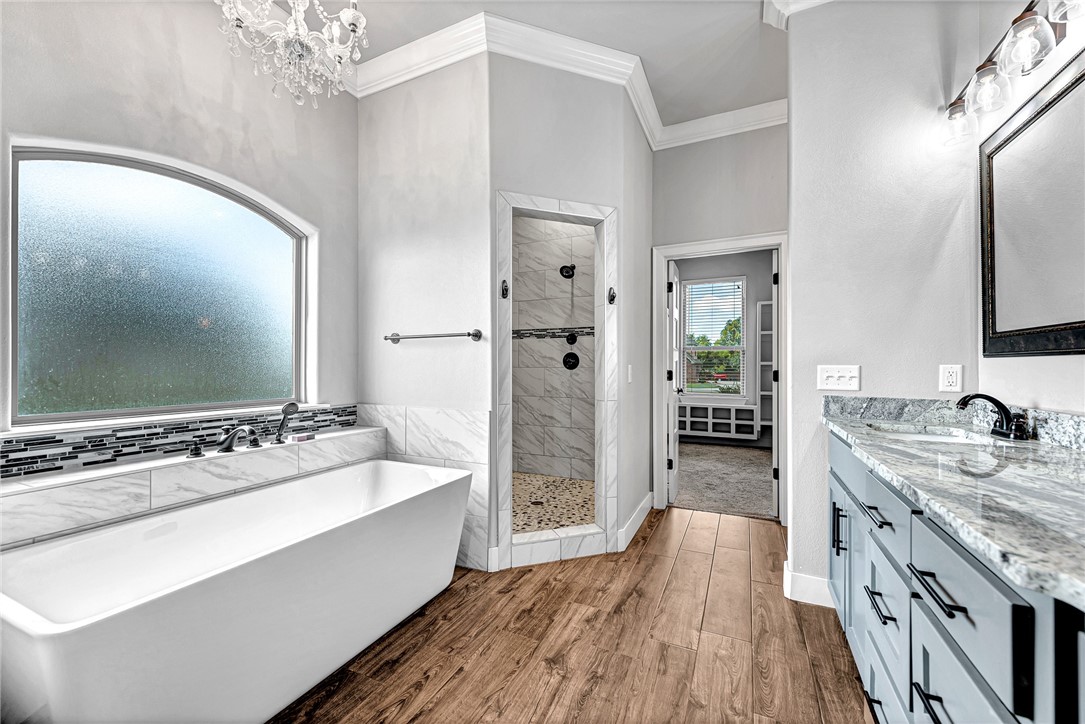 Harmon Trails Estates - Residential