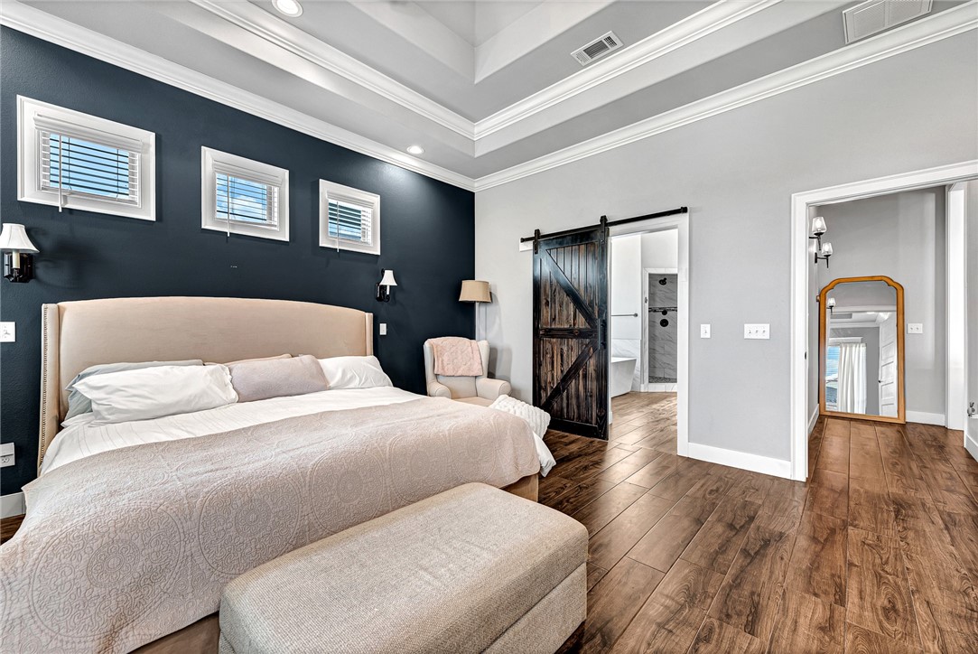 Harmon Trails Estates - Residential