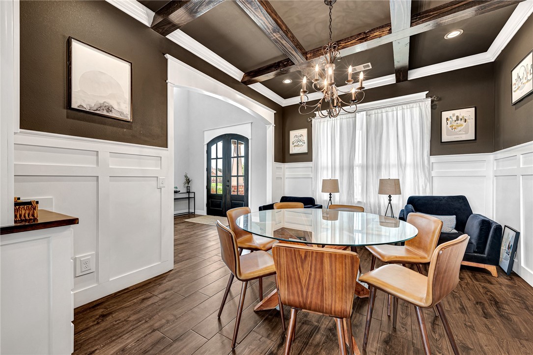 Harmon Trails Estates - Residential