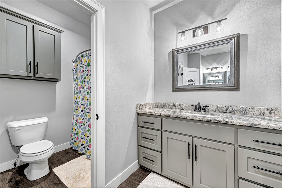 Harmon Trails Estates - Residential