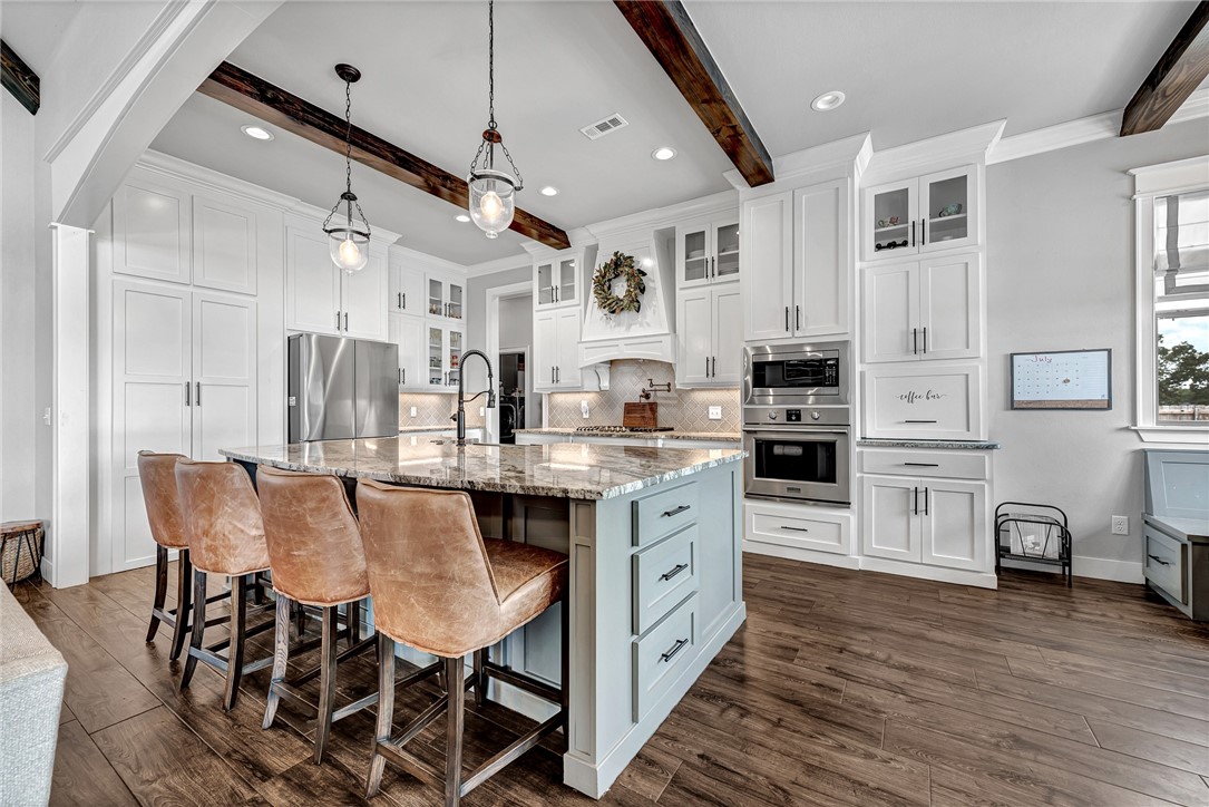 Harmon Trails Estates - Residential