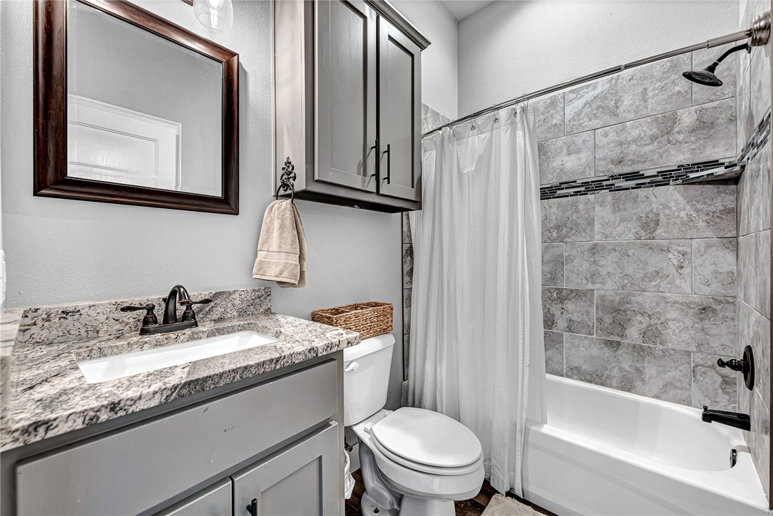 Harmon Trails Estates - Residential