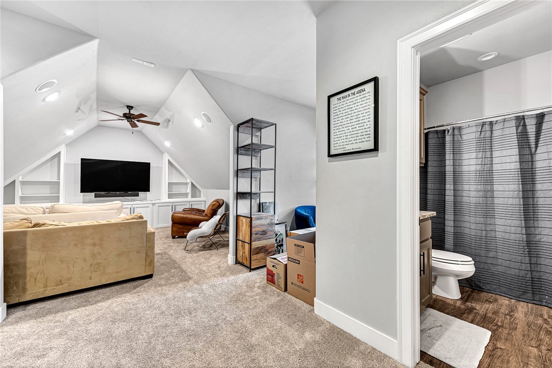 Harmon Trails Estates - Residential