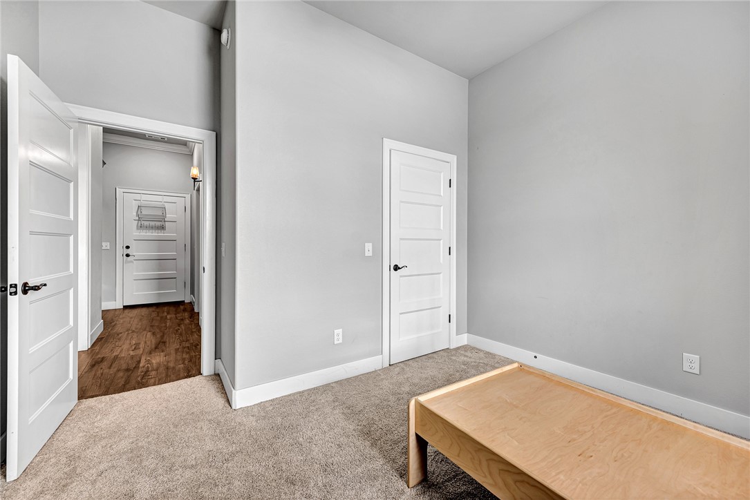 Harmon Trails Estates - Residential