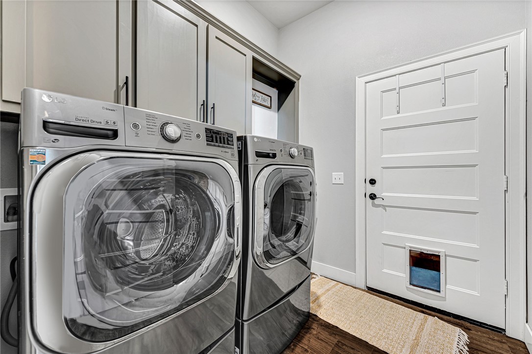 Harmon Trails Estates - Residential