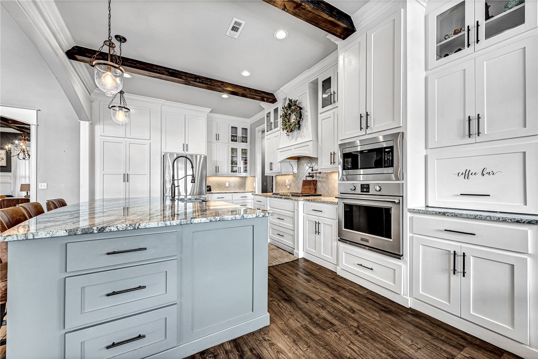 Harmon Trails Estates - Residential