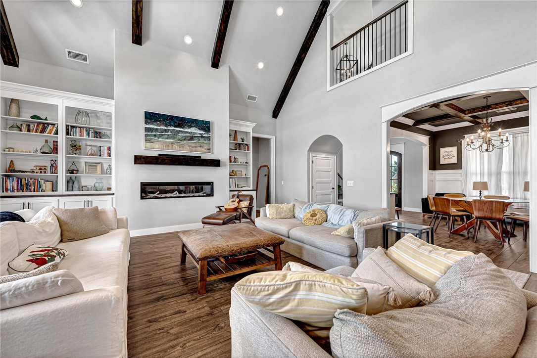 Harmon Trails Estates - Residential