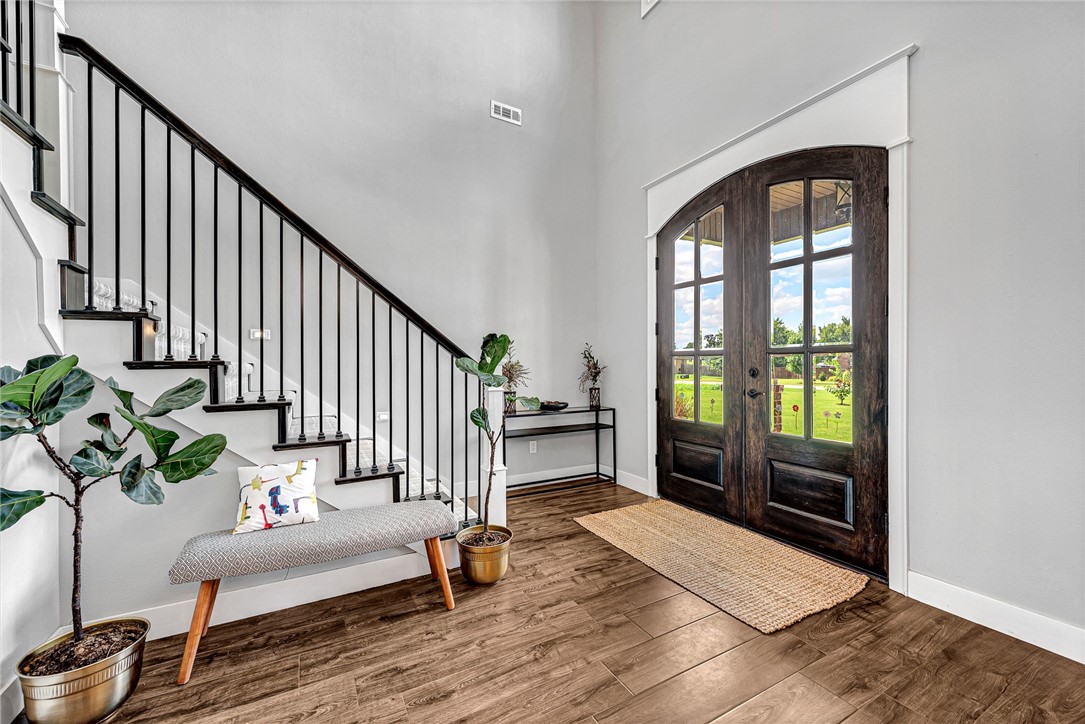 Harmon Trails Estates - Residential