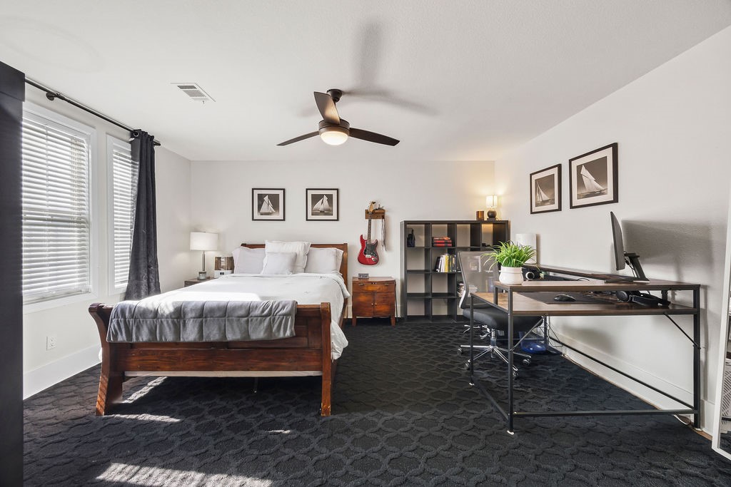 South Mountain Estates Rurban - Residential