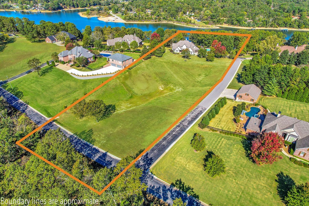 South Mountain Estates Rurban - Residential