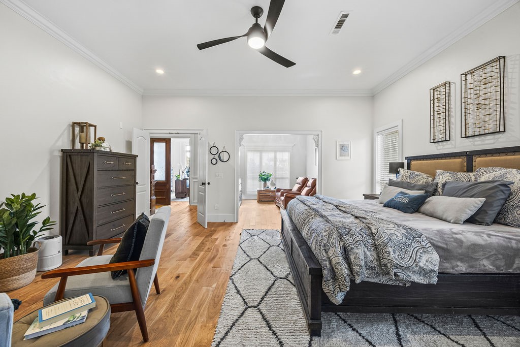 South Mountain Estates Rurban - Residential