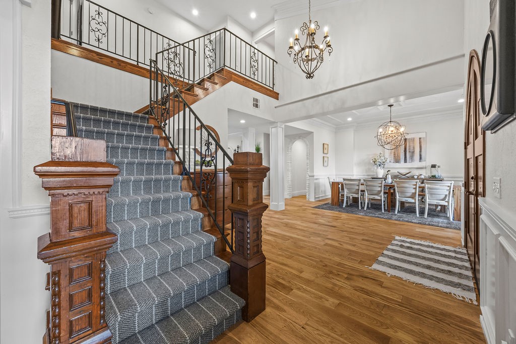 South Mountain Estates Rurban - Residential