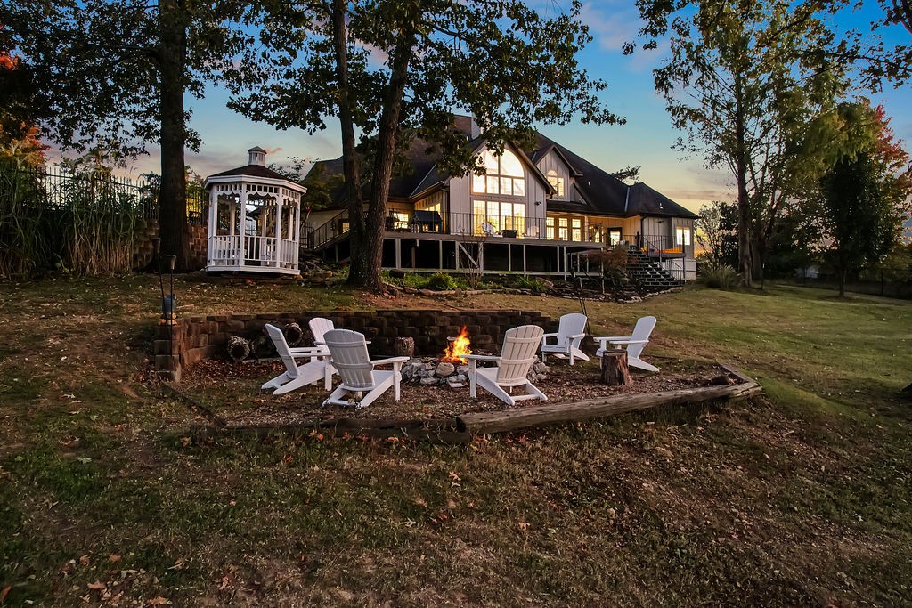 South Mountain Estates Rurban - Residential