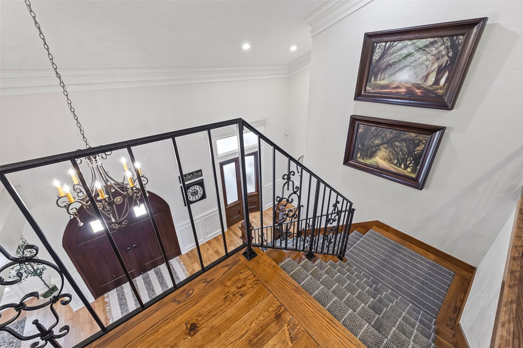 South Mountain Estates Rurban - Residential