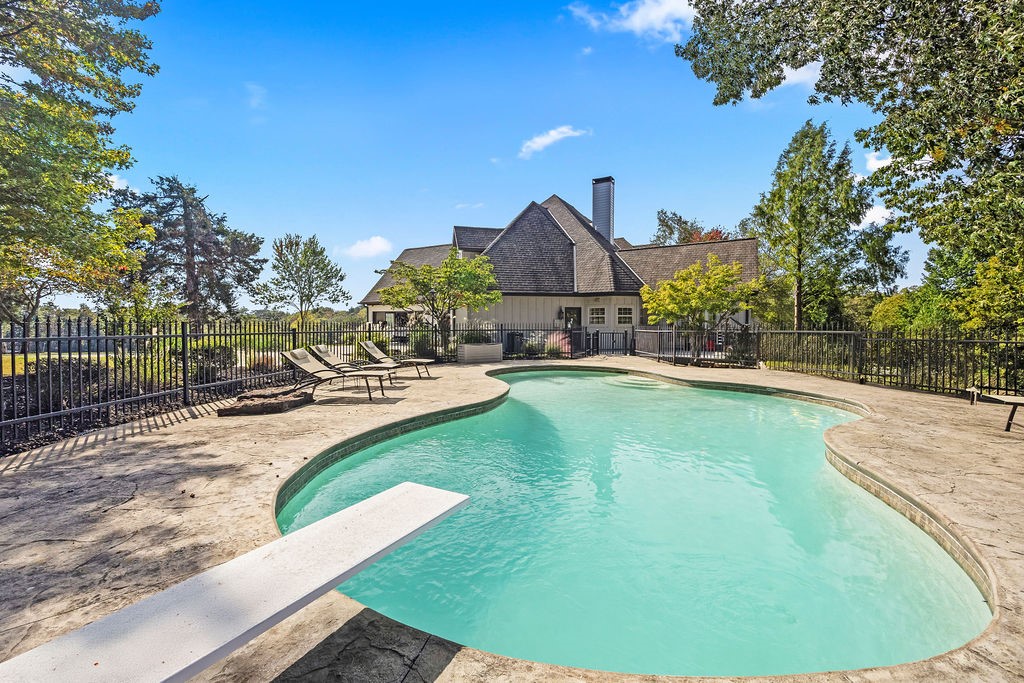 South Mountain Estates Rurban - Residential