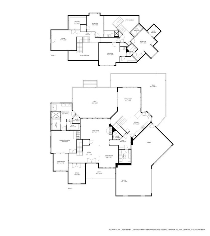 South Mountain Estates Rurban - Residential