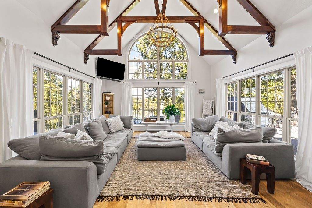 South Mountain Estates Rurban - Residential