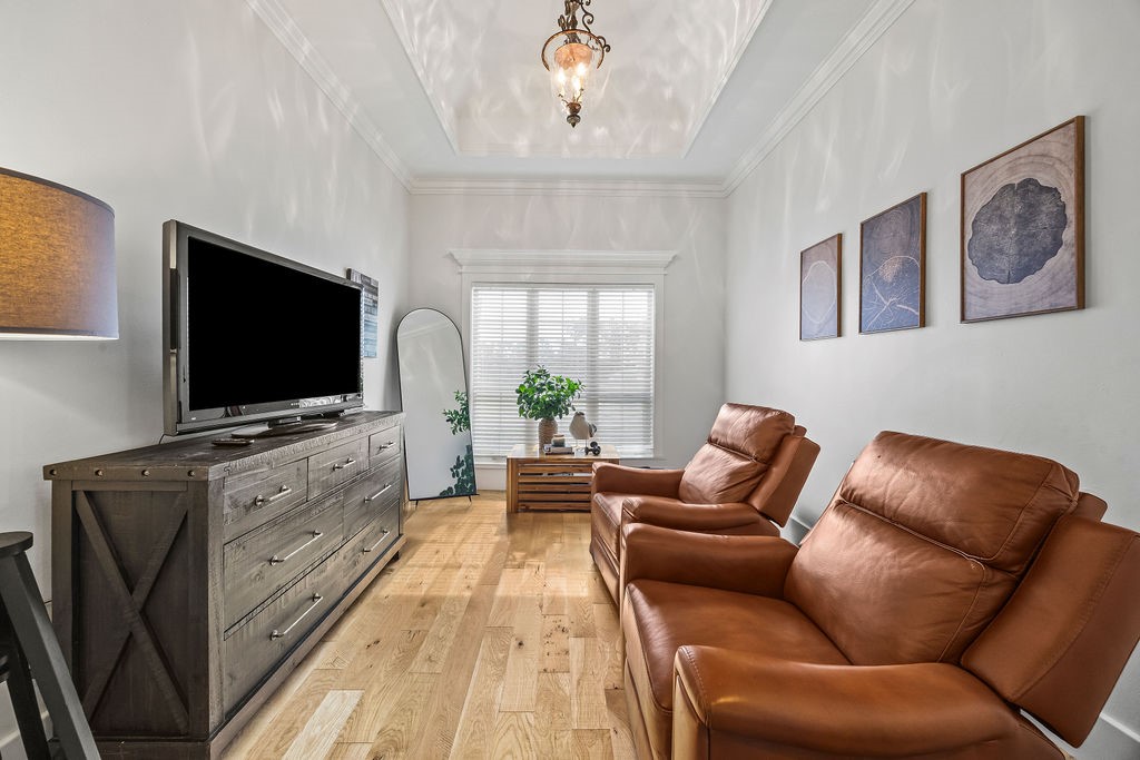 South Mountain Estates Rurban - Residential