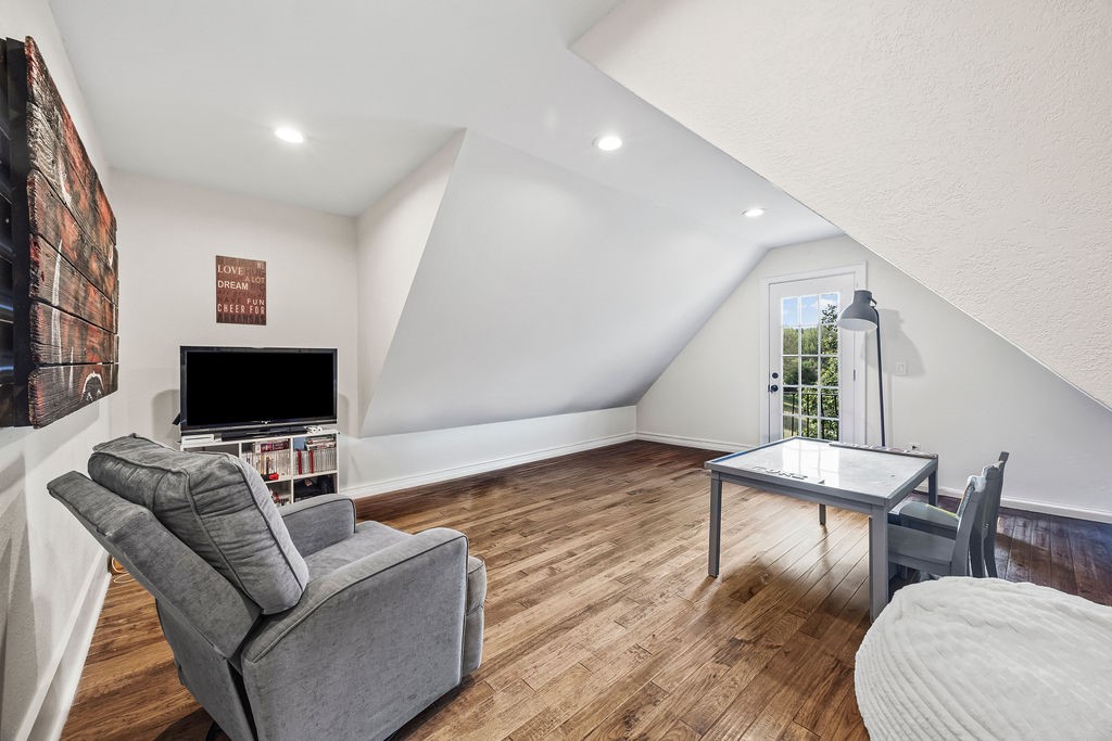 South Mountain Estates Rurban - Residential