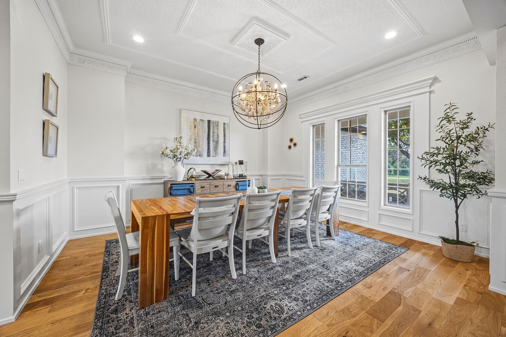 South Mountain Estates Rurban - Residential