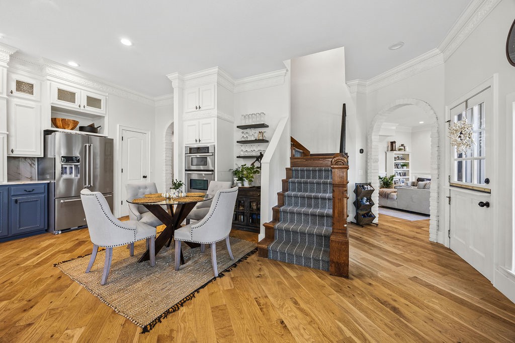 South Mountain Estates Rurban - Residential