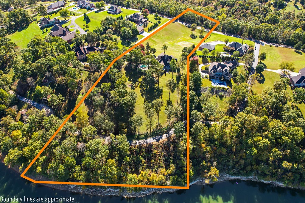 South Mountain Estates Rurban - Residential