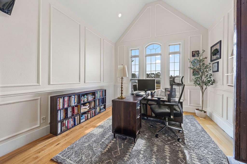 South Mountain Estates Rurban - Residential