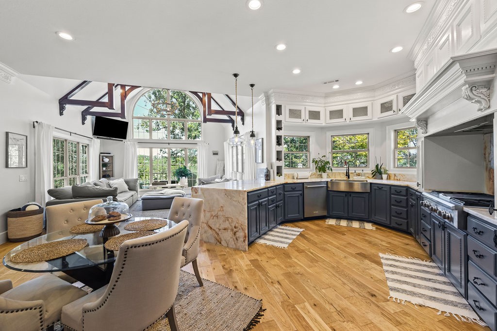 South Mountain Estates Rurban - Residential