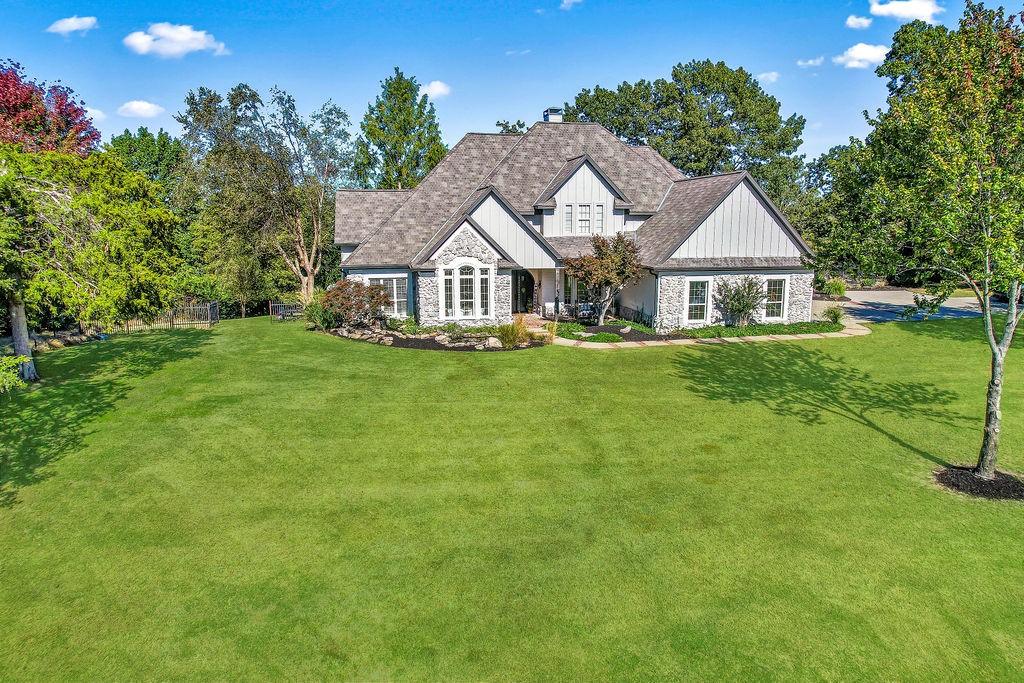 South Mountain Estates Rurban - Residential