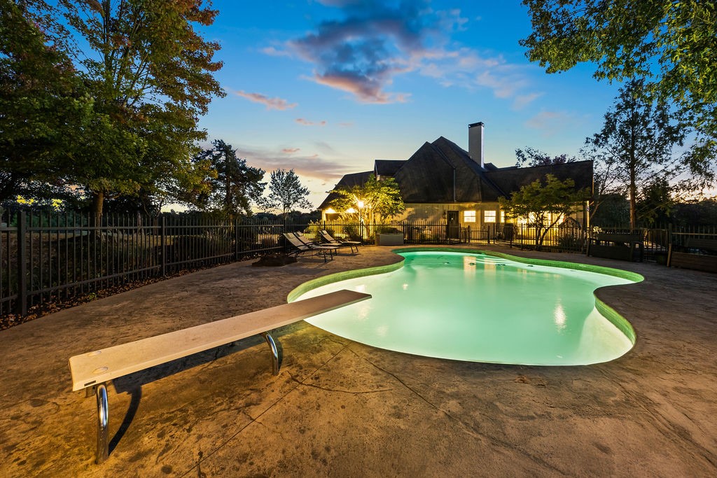 South Mountain Estates Rurban - Residential