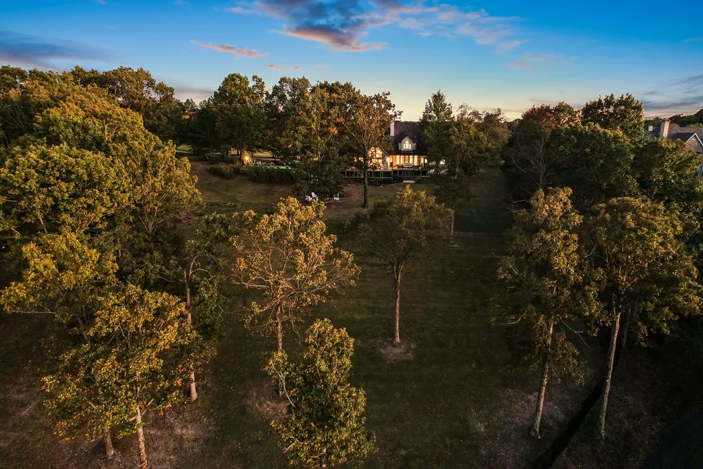 South Mountain Estates Rurban - Residential