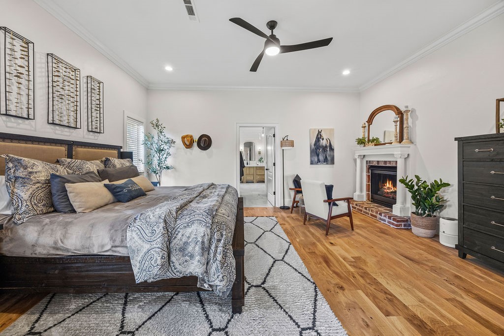 South Mountain Estates Rurban - Residential