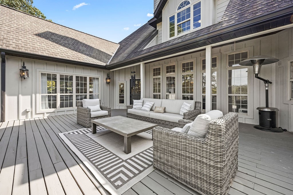 South Mountain Estates Rurban - Residential