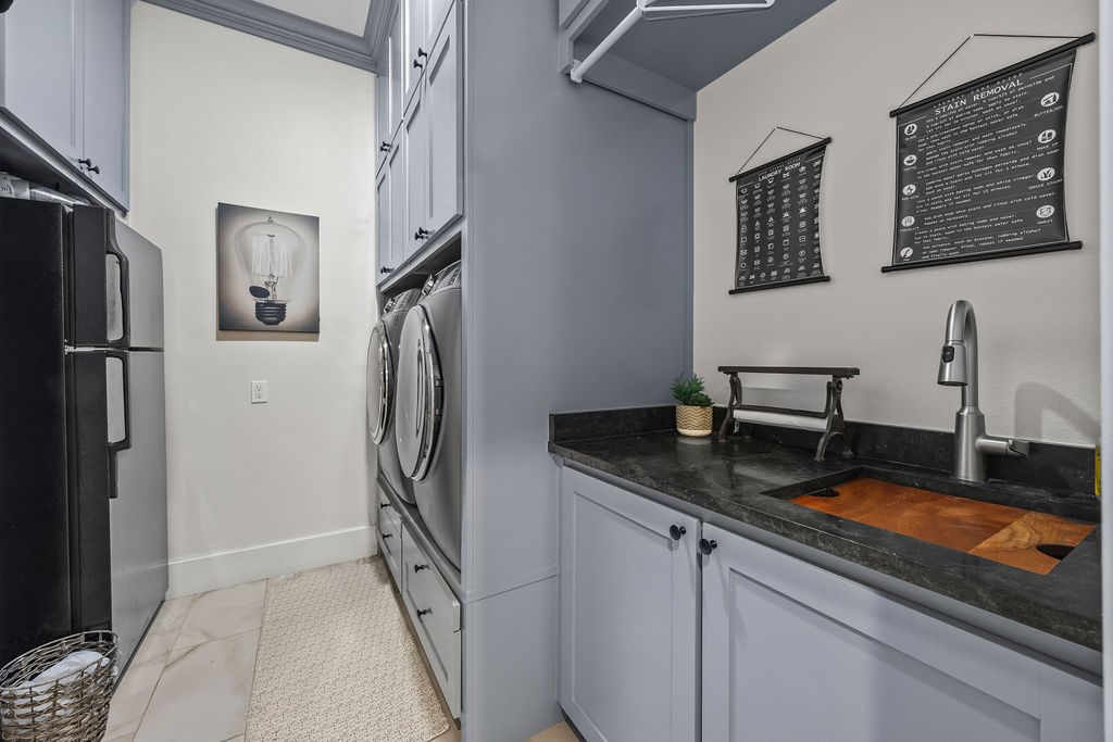 South Mountain Estates Rurban - Residential