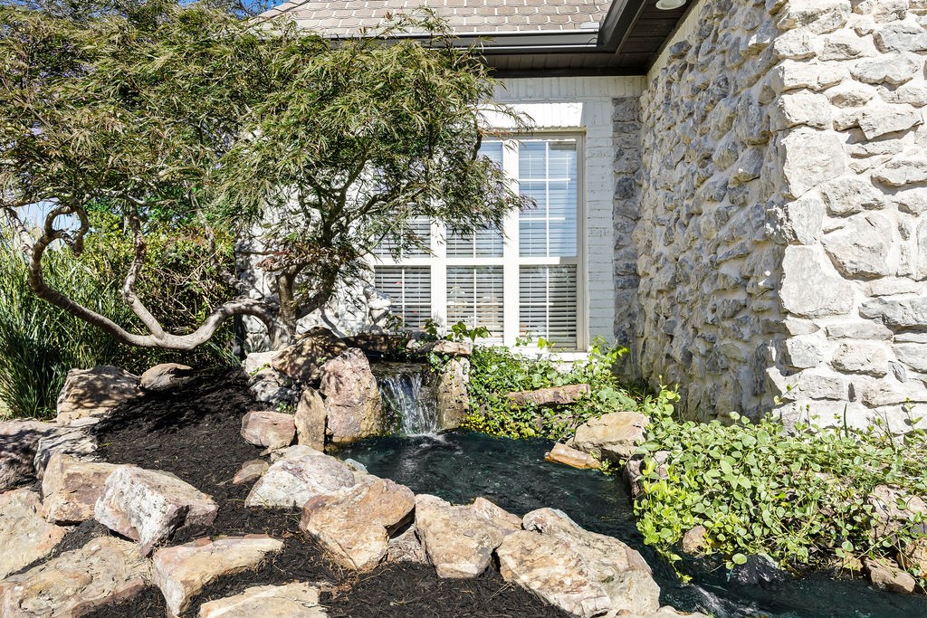 South Mountain Estates Rurban - Residential