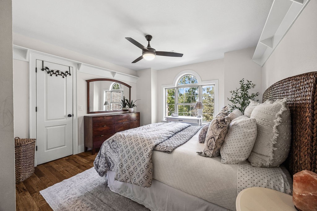 South Mountain Estates Rurban - Residential