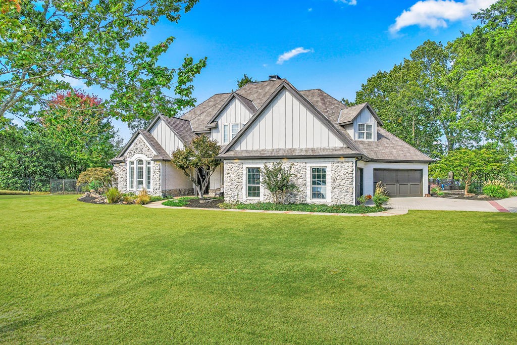 South Mountain Estates Rurban - Residential