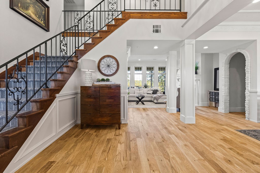 South Mountain Estates Rurban - Residential