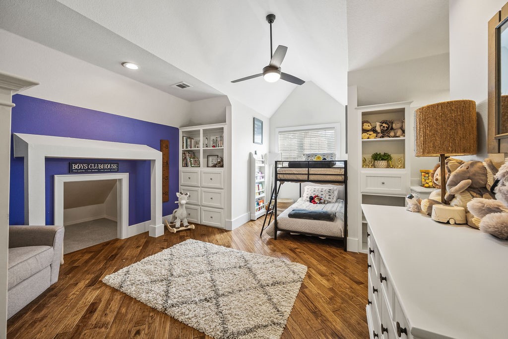 South Mountain Estates Rurban - Residential