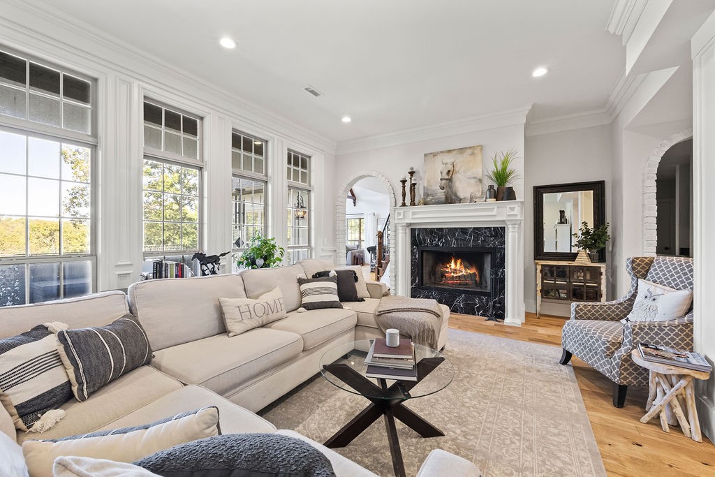 South Mountain Estates Rurban - Residential