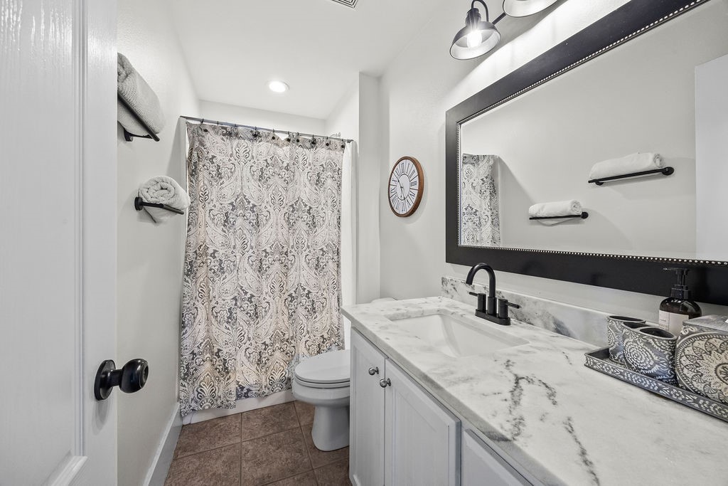 South Mountain Estates Rurban - Residential