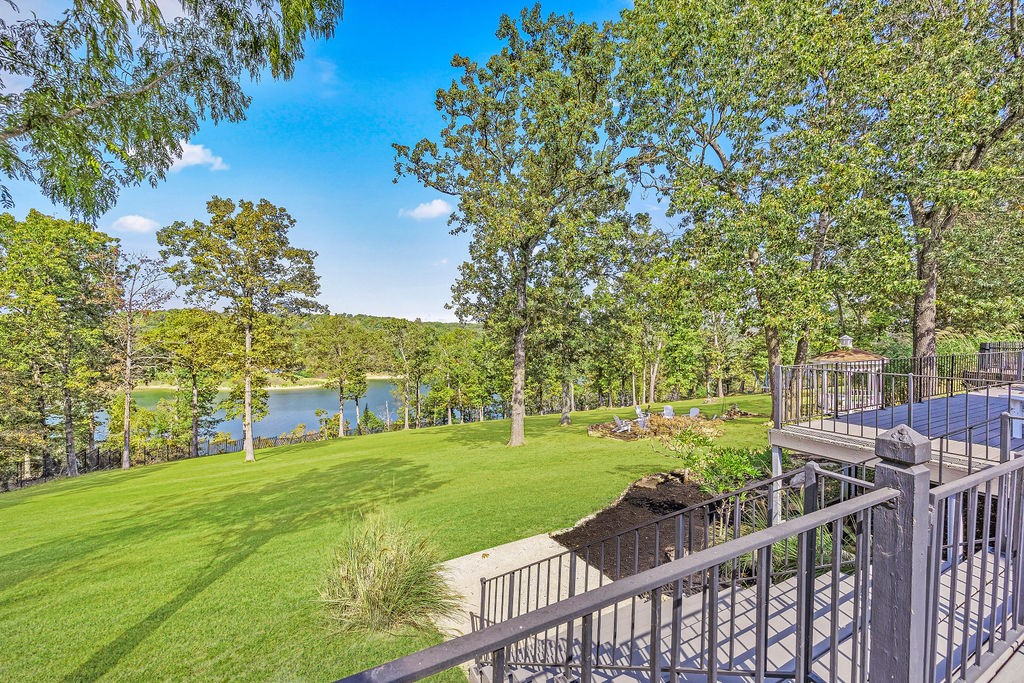 South Mountain Estates Rurban - Residential