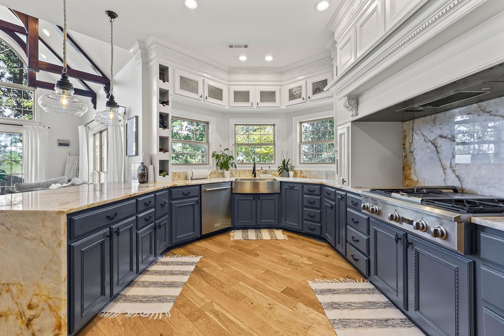 South Mountain Estates Rurban - Residential