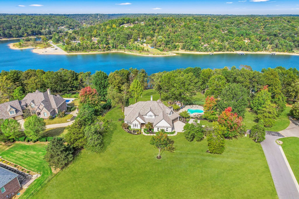 South Mountain Estates Rurban - Residential